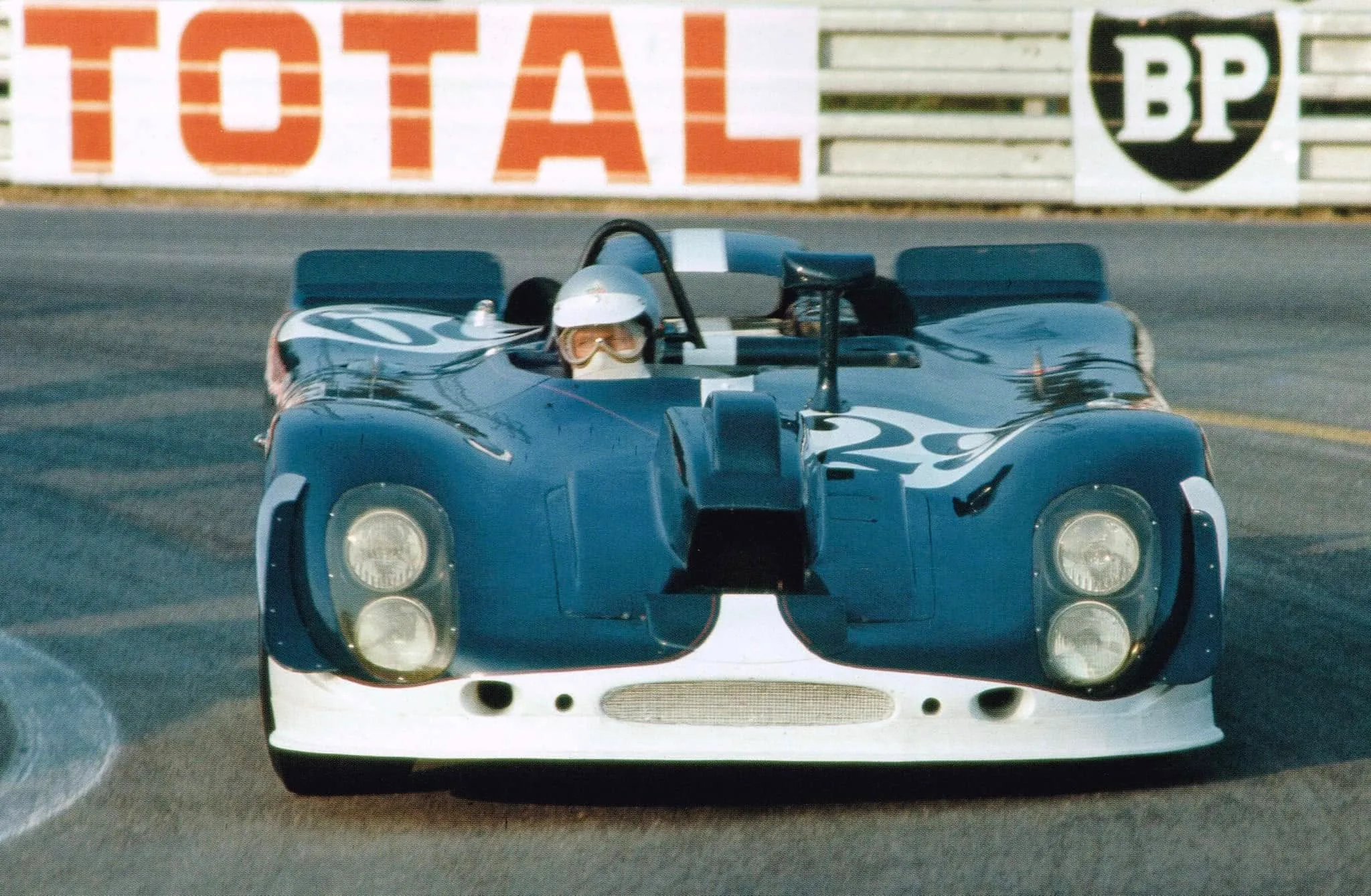 Le Mans 24 Hours 1970